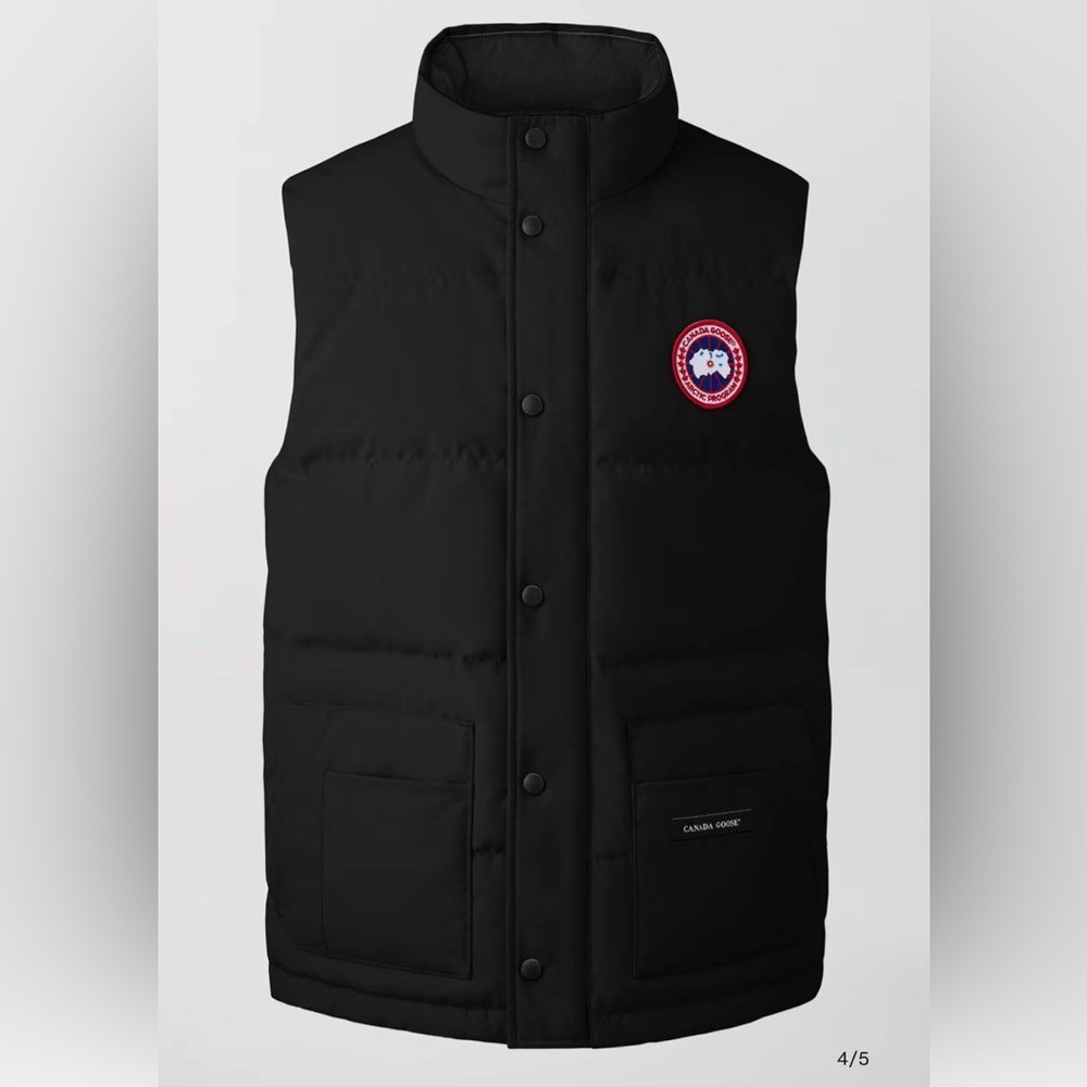 Canada Goose Men’s Freestyle Vest